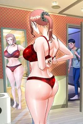 妖精动漫漫画免费漫画大全韩漫精选